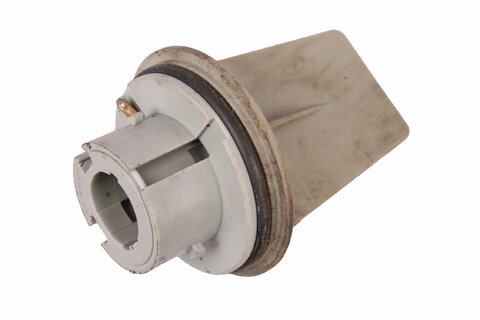 Objímka žiarovky blikače predného svetla