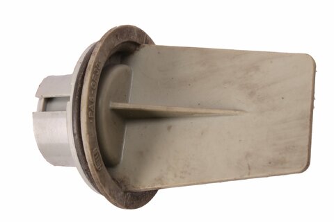 Objímka žiarovky blikače predného svetla