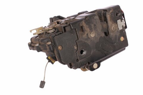 Zámok dverí ľavý zadný (s centrálom) 6Y0839015 A