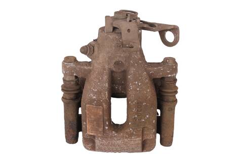 Ľavý zadný brzdový strmeň 4400W5