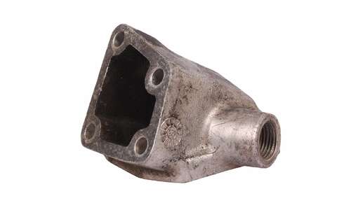 Strmeň EGR ventilu 1.6