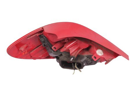 Svetlo zadné pravé 6351HQ od rv08/2009 hatchback ( komplet )