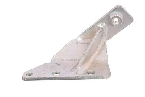 Držiak katalyzátora