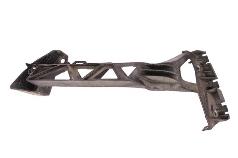 výstuha zadného nárazníka pravá 3DV 9649679180