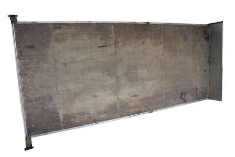 Nadstavba valník 490 cm x 215 cm