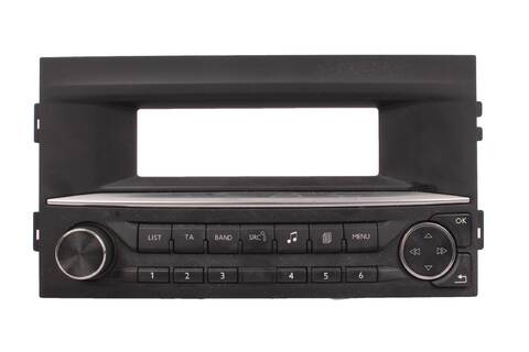 Autoradio 96781478ZD