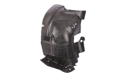 Pravý predný plastový podbeh predná časť