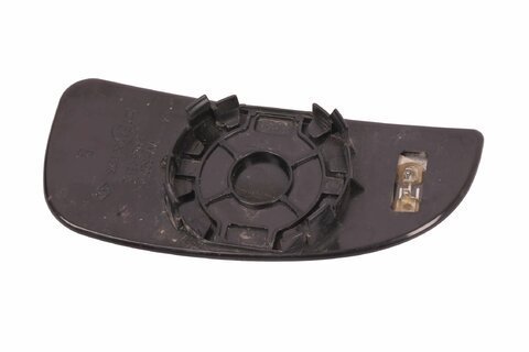 Sklo spätného zrkadla ľavej dolnej vyhrievané