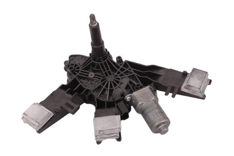 Motorček zadného stierača SW 9677680580