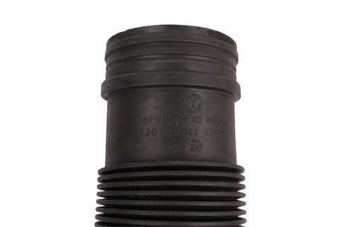 Hadice vzduchu sania (32,5 cm) 1J0129684J