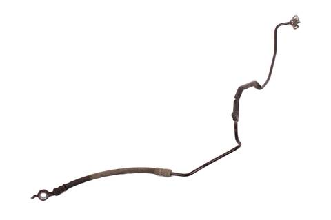 Brzdová hadička ľavá zadná SW 9807349480