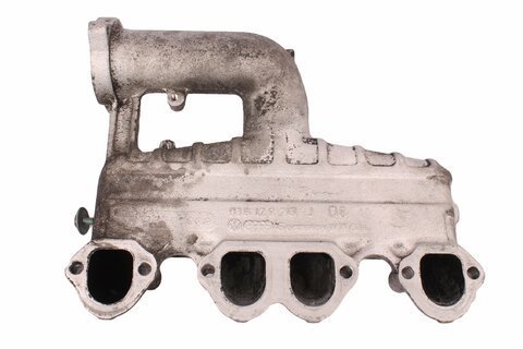 Sacie potrubie 038129713J