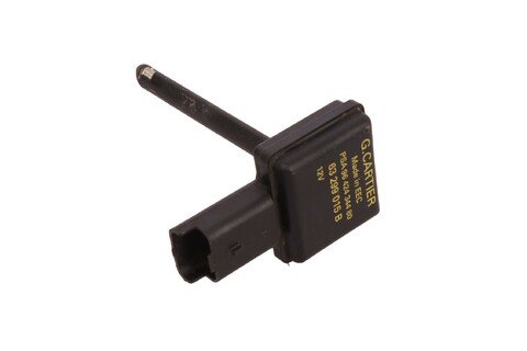 Senzor teploty chladiacej kvapaliny