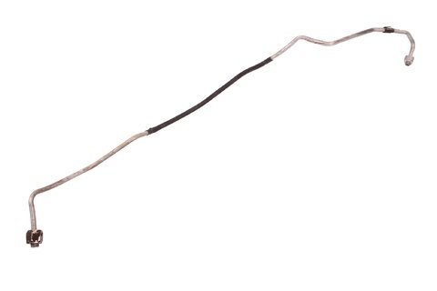 Rúrka klimatizácia - zadné