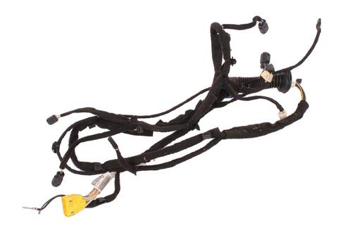 Káblový zväzok dverí kufra SW 9807865980