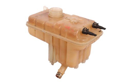 Expanzná nádoba chladiacej kvapaliny