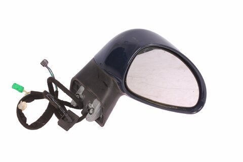 Zrkadlo elektricky ovládané pravé 5DV ( lakovacie )