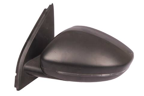 Zrkadlo elektricky ovládané ľavé konvexný (nelakovací)