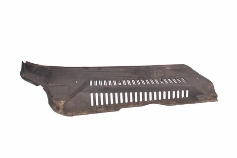 Torpédo prednej pravej