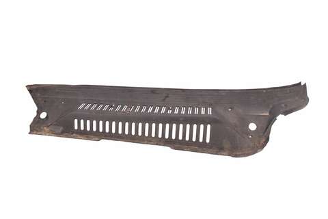 Torpédo prednej ľavej