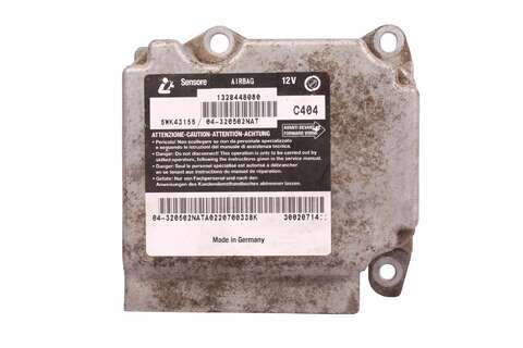 Riadiaca jednotka airbagu 1328448080