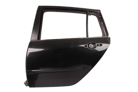 Ľavé zadné dvere - kombi