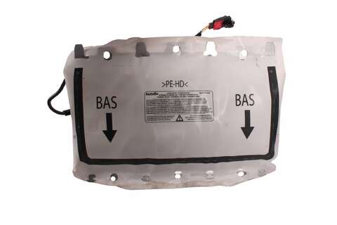 Airbag spolujazdca 9682165080