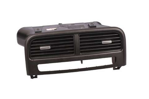 Difuzor palubní desky centrální bez tlačítek 735386328