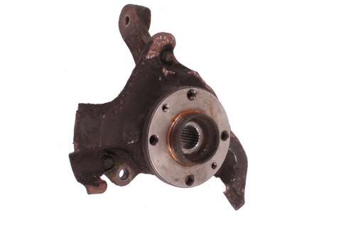 Tehlice predná pravá komplet