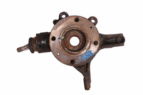 Těhlice predné s ložiskom ABS ľavá 364684