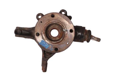 Těhlice predné s ložiskom ABS pravá 364784