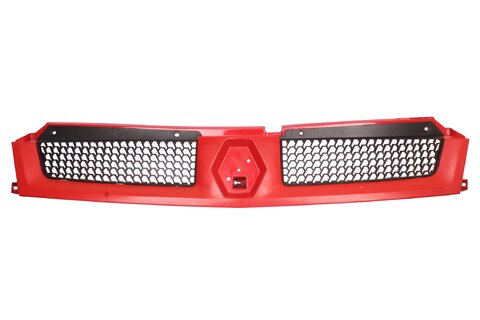 Maska ​​predná komplet