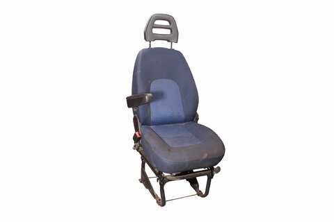 Sedadlo vodiča (SED-401 / H)