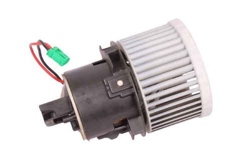 Ventilátor kúrenia DB271001