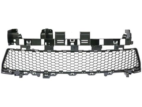 Mriežka predného nárazníka - stred
