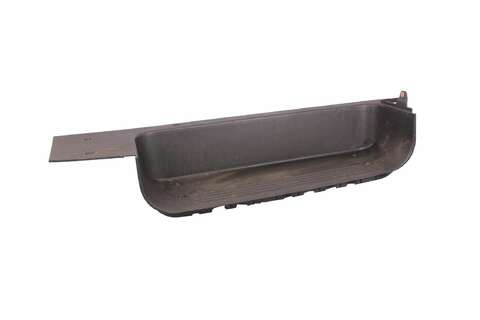 Schod predných dverí pravý valník