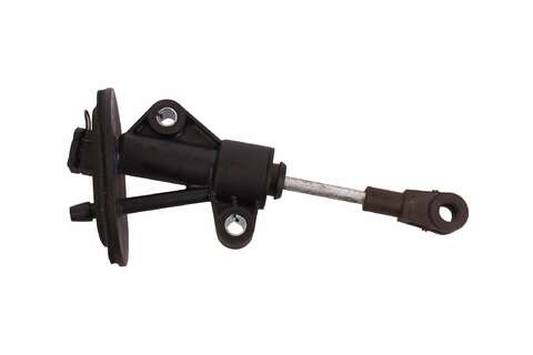 Hlavný spojkový valec