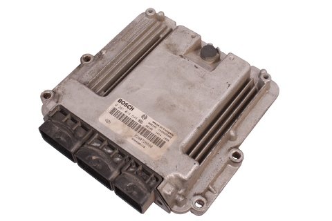 Riadiaca jednotka motora 8200726880