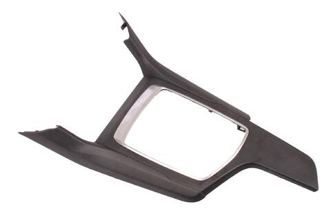 Rámček radiacej páky CHROM 96787200ZD