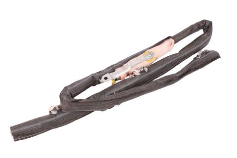 Airbag strešné ľavý SW 9805768480