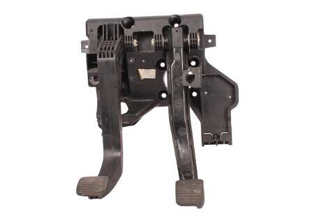 Kulisa pedálů komplet 1373306080