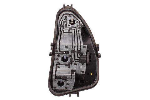 Pätice pravého zadného svetla 3/5-tich dv.