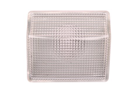 Bočné blikač biely ľavý / pravý