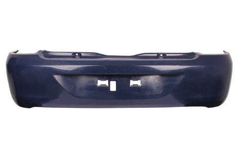 Nárazník zadný pre lak - Campus / Storia