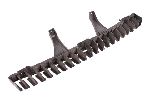 Prostredný držiak zadného nárazníka SW 9800981980