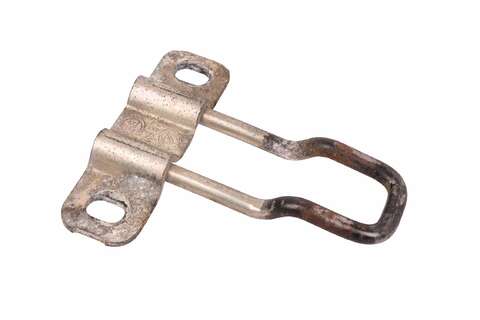 Kolík zámku zadných dverí spodnej