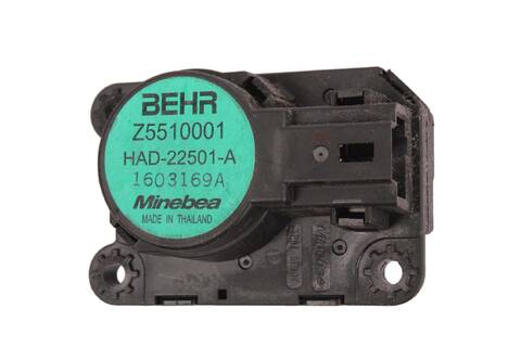 Motoriek kúrenie Z5510001