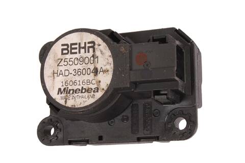 Motoriek kúrenie Z5509001