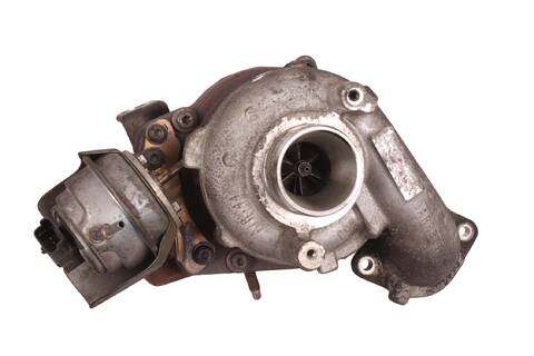 Turbodúchadlo 0375P7 (9HR)