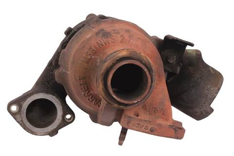 Turbodúchadlo 0375P7 (9HR)